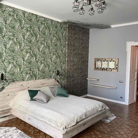 Apartment On Balabana Street Lviv Exteriör bild